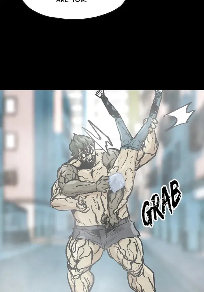 Deadlife Chapter 97 page 14 - 