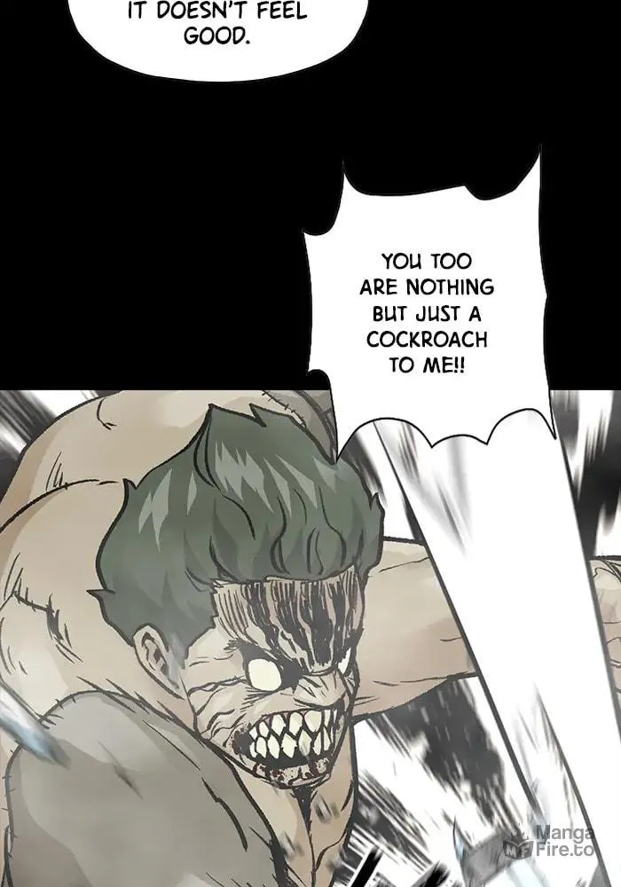 Deadlife Chapter 97 page 18 - 