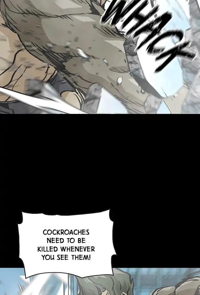 Deadlife Chapter 97 page 19 - 