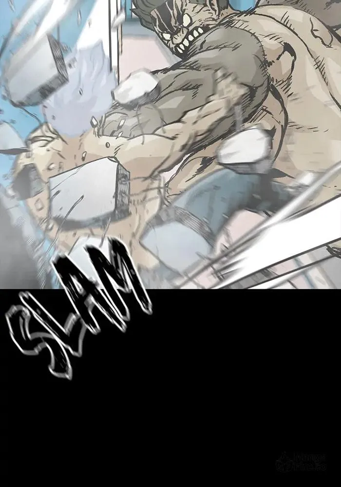 Deadlife Chapter 97 page 20 - 
