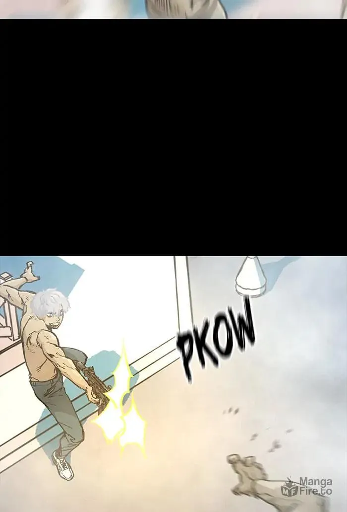 Deadlife Chapter 97 page 3 - 