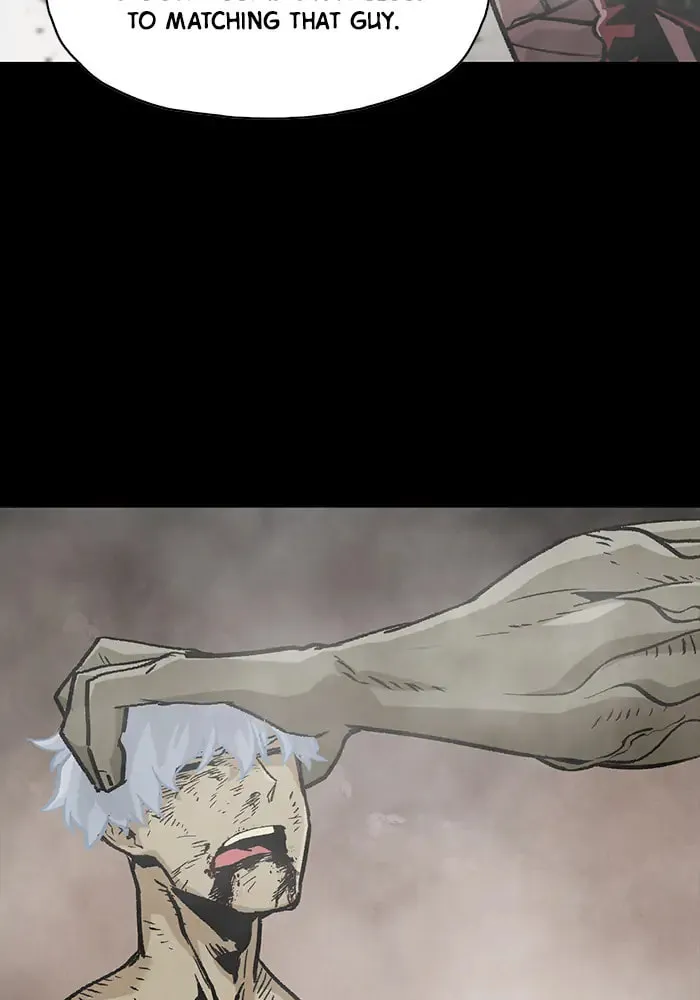Deadlife Chapter 97 page 22 - 