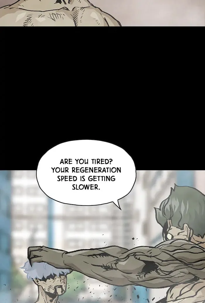 Deadlife Chapter 97 page 23 - 