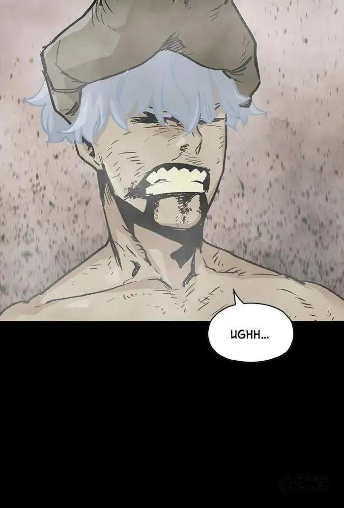 Deadlife Chapter 97 page 25 - 