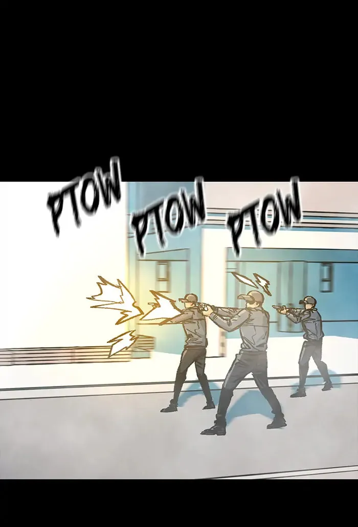 Deadlife Chapter 97 page 29 - 