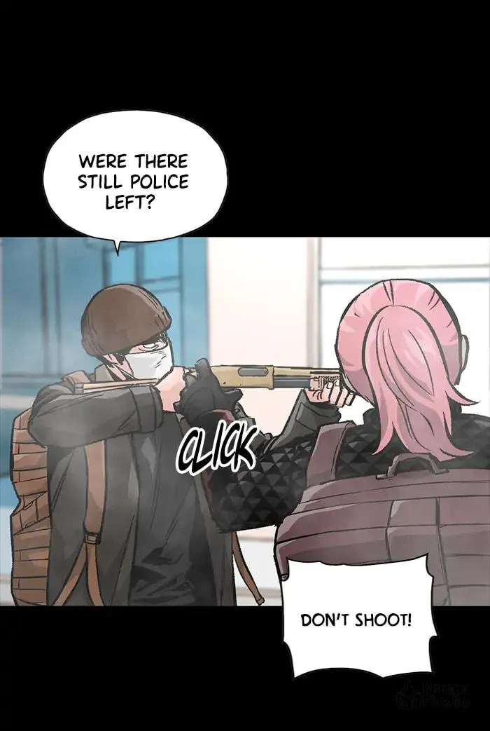 Deadlife Chapter 97 page 30 - 