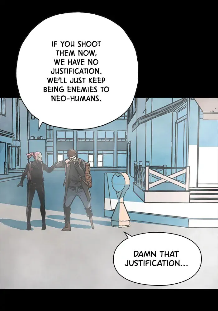 Deadlife Chapter 97 page 31 - 