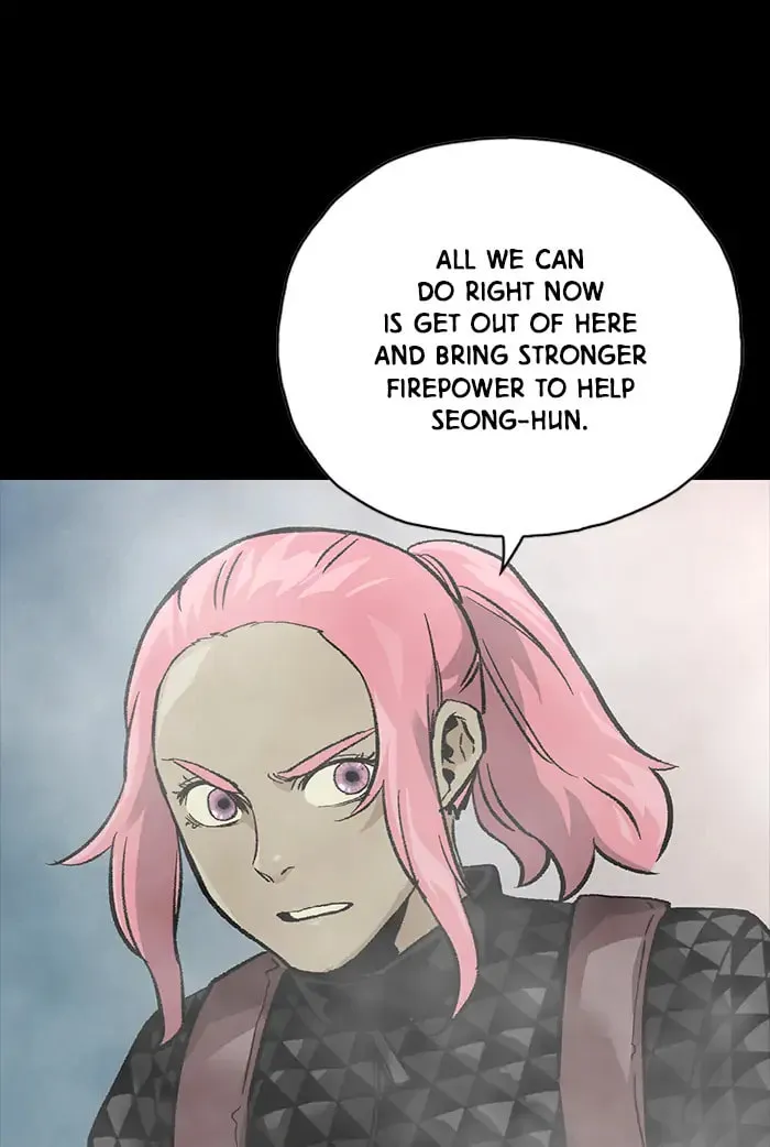 Deadlife Chapter 97 page 32 - 