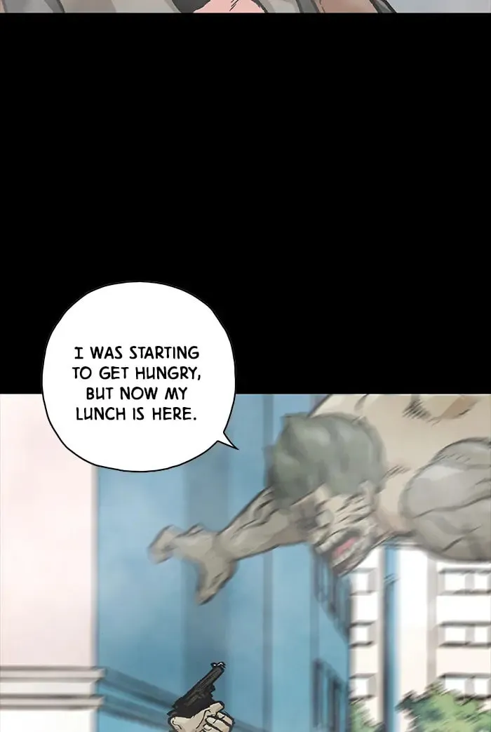 Deadlife Chapter 97 page 34 - 