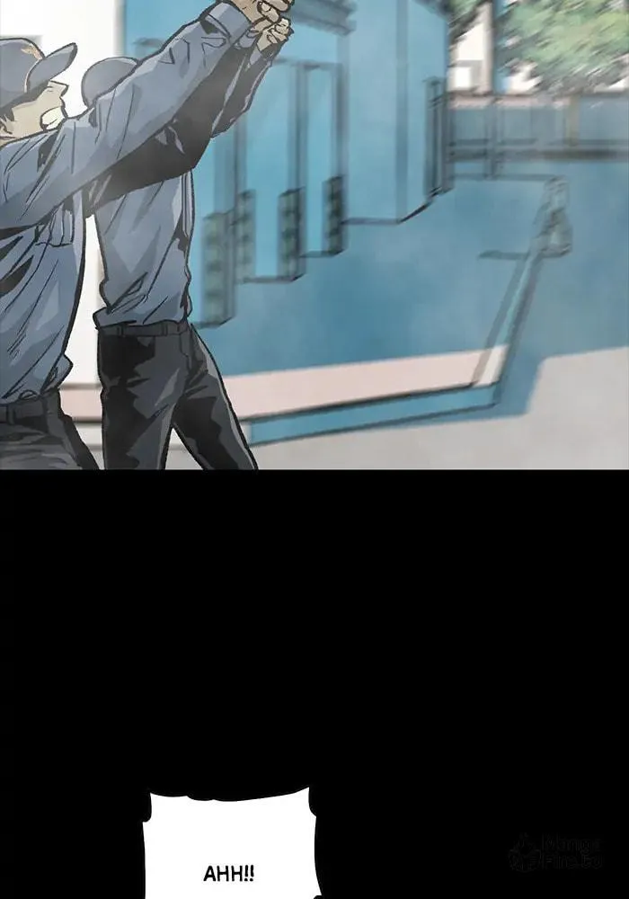 Deadlife Chapter 97 page 35 - 
