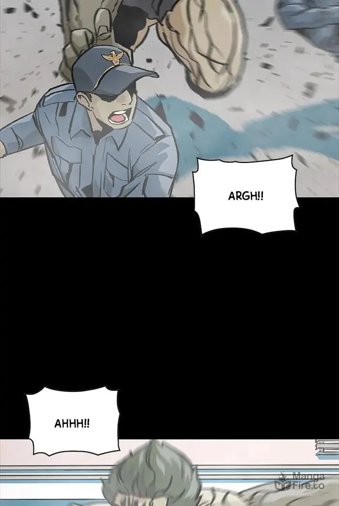 Deadlife Chapter 97 page 42 - 