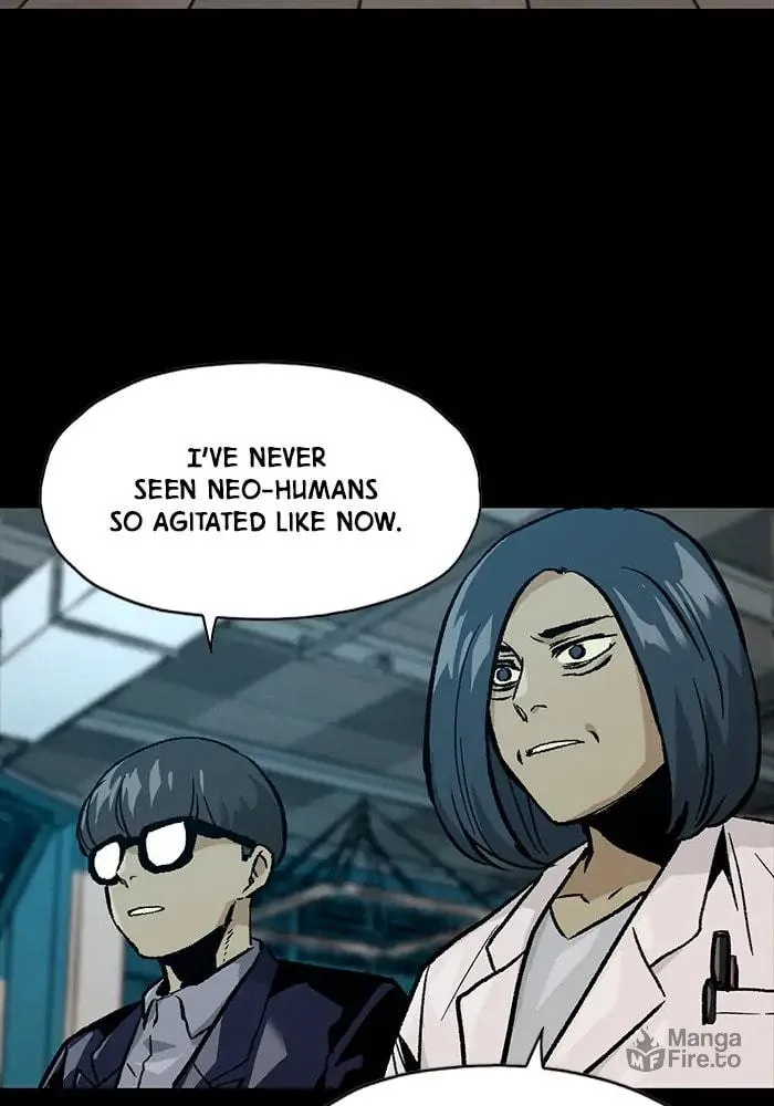 Deadlife Chapter 97 page 45 - 