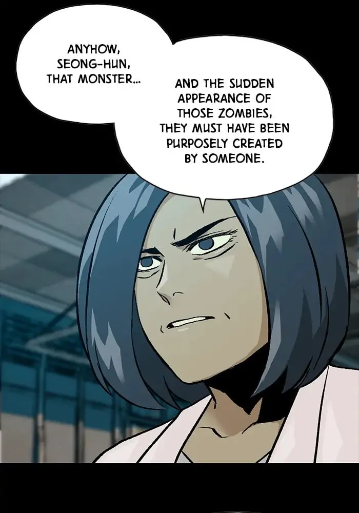 Deadlife Chapter 97 page 47 - 