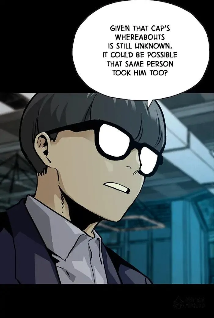 Deadlife Chapter 97 page 48 - 