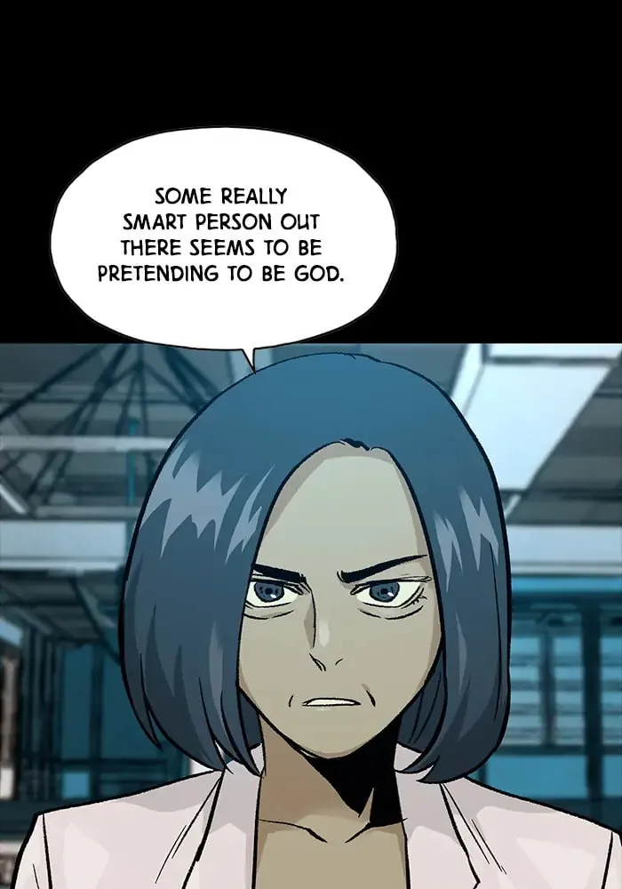 Deadlife Chapter 97 page 49 - 