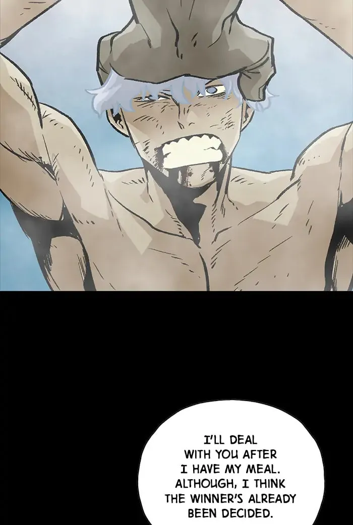 Deadlife Chapter 97 page 52 - 