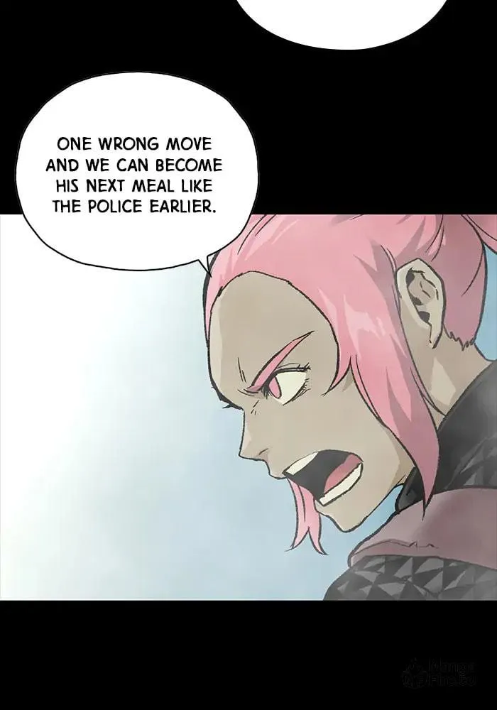 Deadlife Chapter 97 page 57 - 