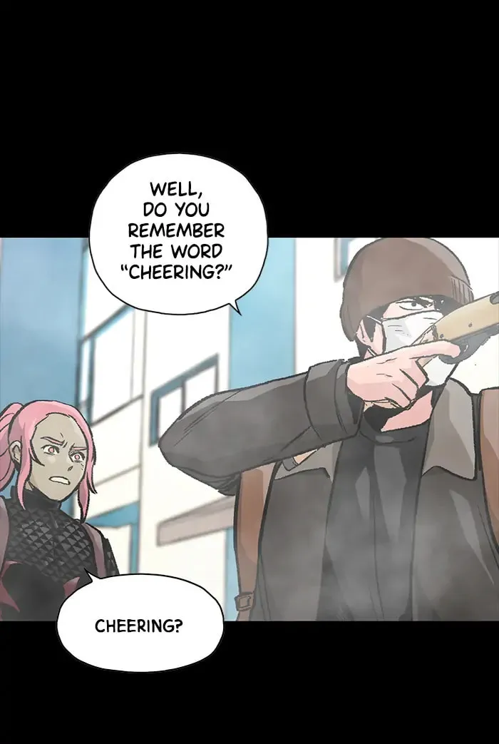 Deadlife Chapter 97 page 58 - 