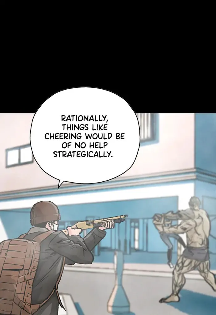 Deadlife Chapter 97 page 59 - 