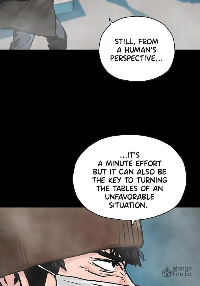 Deadlife Chapter 97 page 60 - 