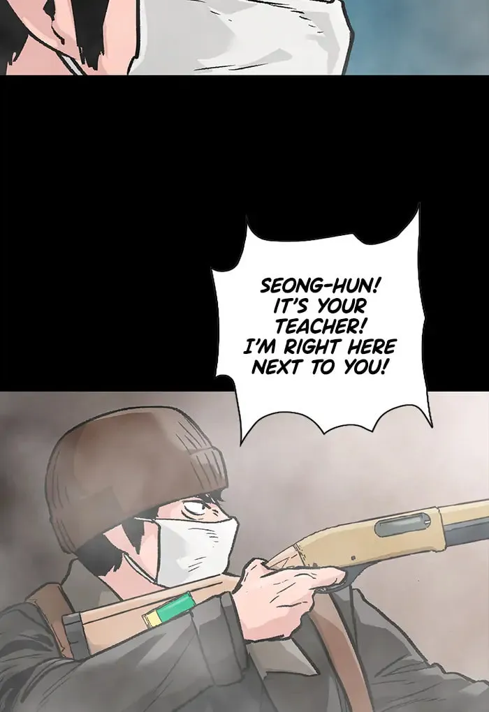 Deadlife Chapter 97 page 61 - 