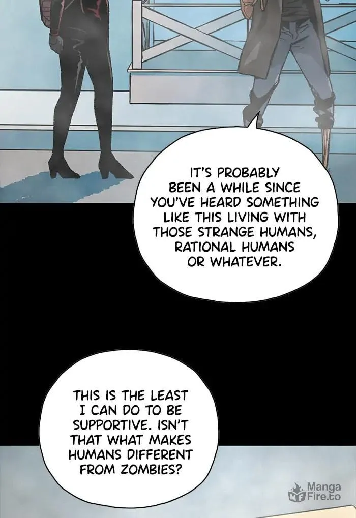 Deadlife Chapter 97 page 63 - 