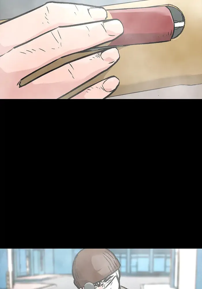 Deadlife Chapter 97 page 64 - 
