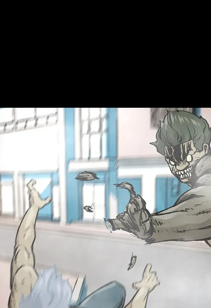 Deadlife Chapter 97 page 67 - 