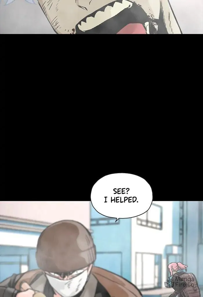 Deadlife Chapter 97 page 69 - 