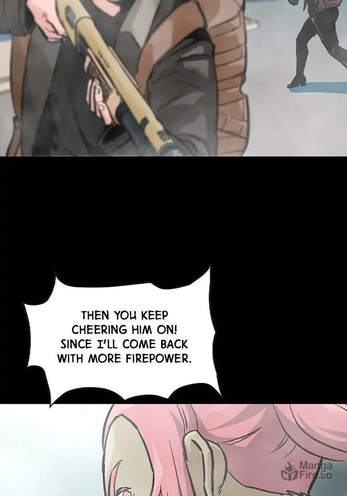 Deadlife Chapter 97 page 70 - 