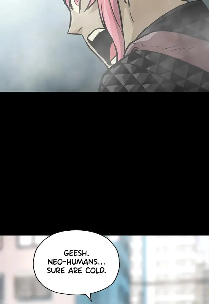 Deadlife Chapter 97 page 71 - 