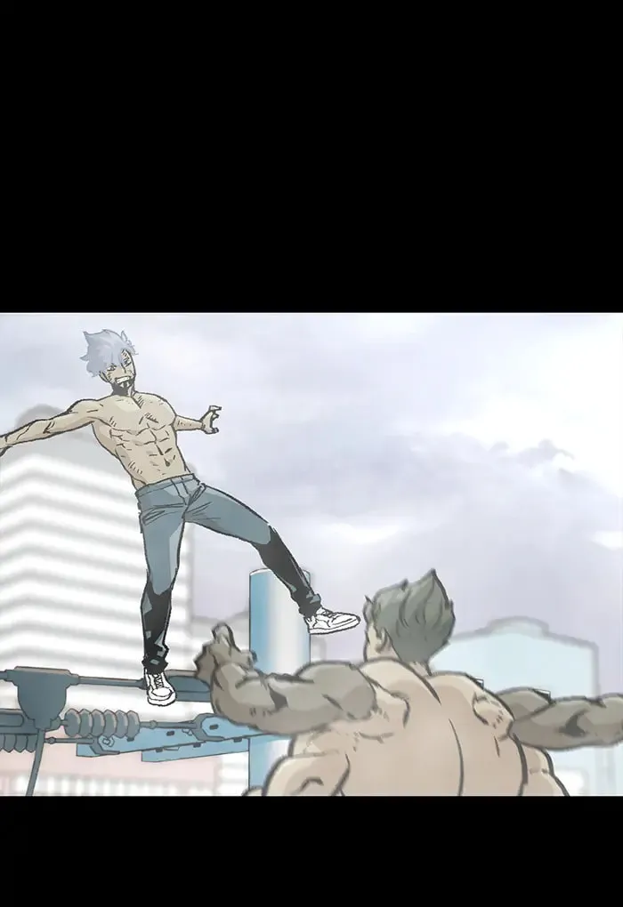Deadlife Chapter 97 page 77 - 