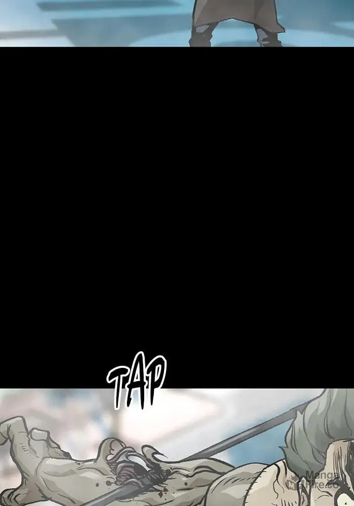 Deadlife Chapter 97 page 80 - 