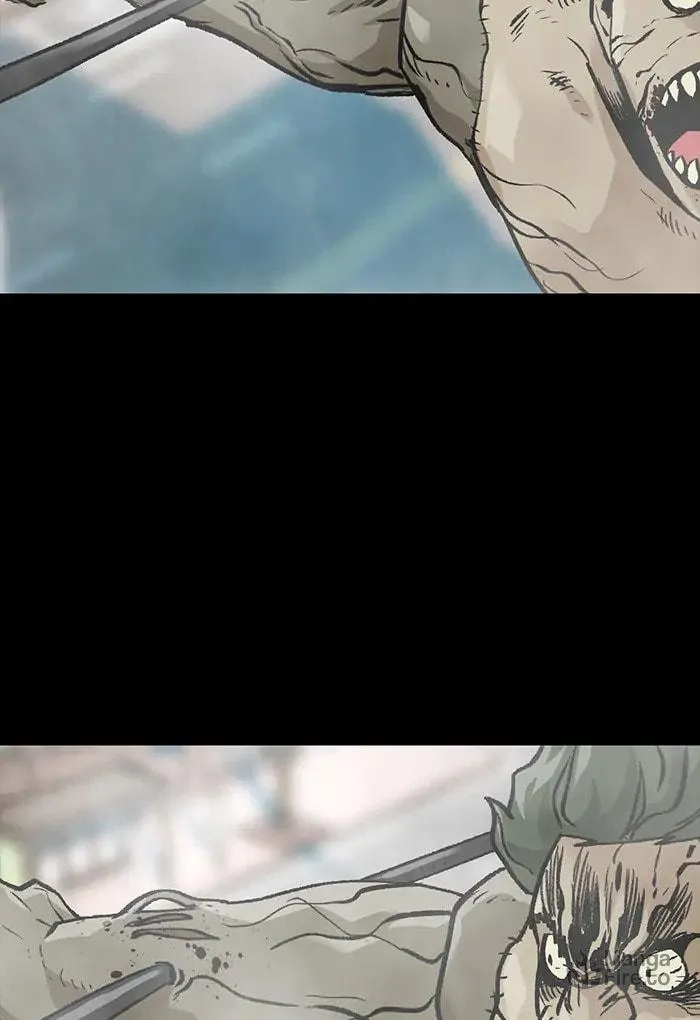 Deadlife Chapter 97 page 81 - 