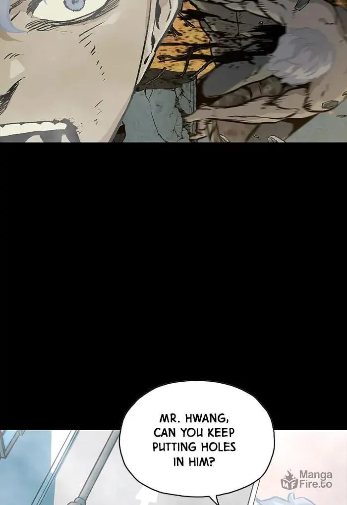 Deadlife Chapter 97 page 85 - 