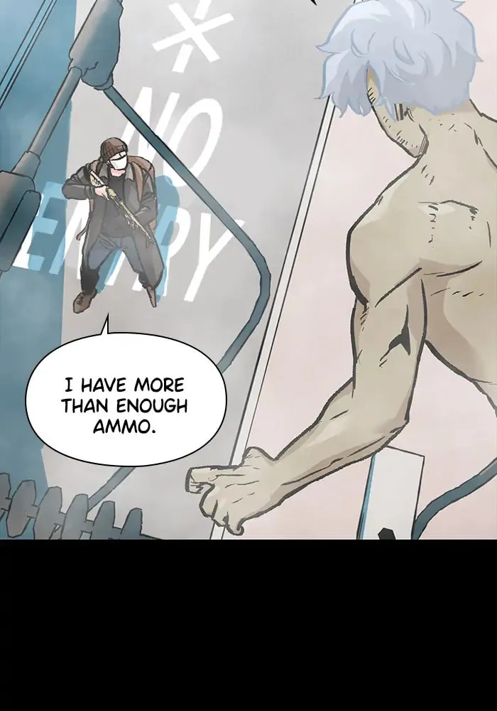 Deadlife Chapter 97 page 86 - 