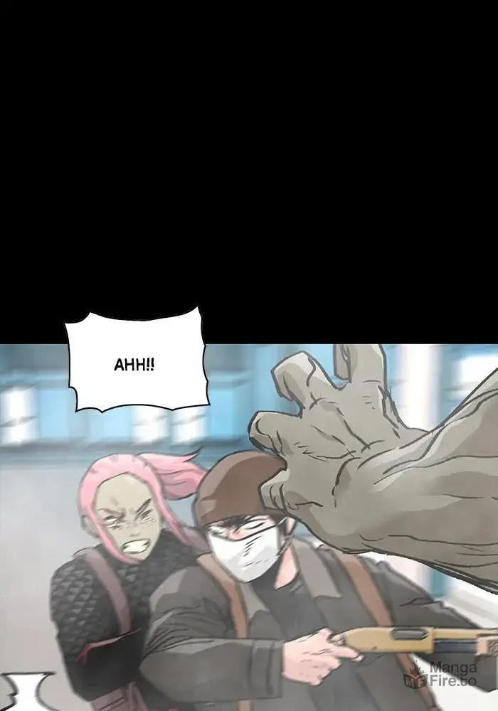 Deadlife Chapter 97 page 10 - 