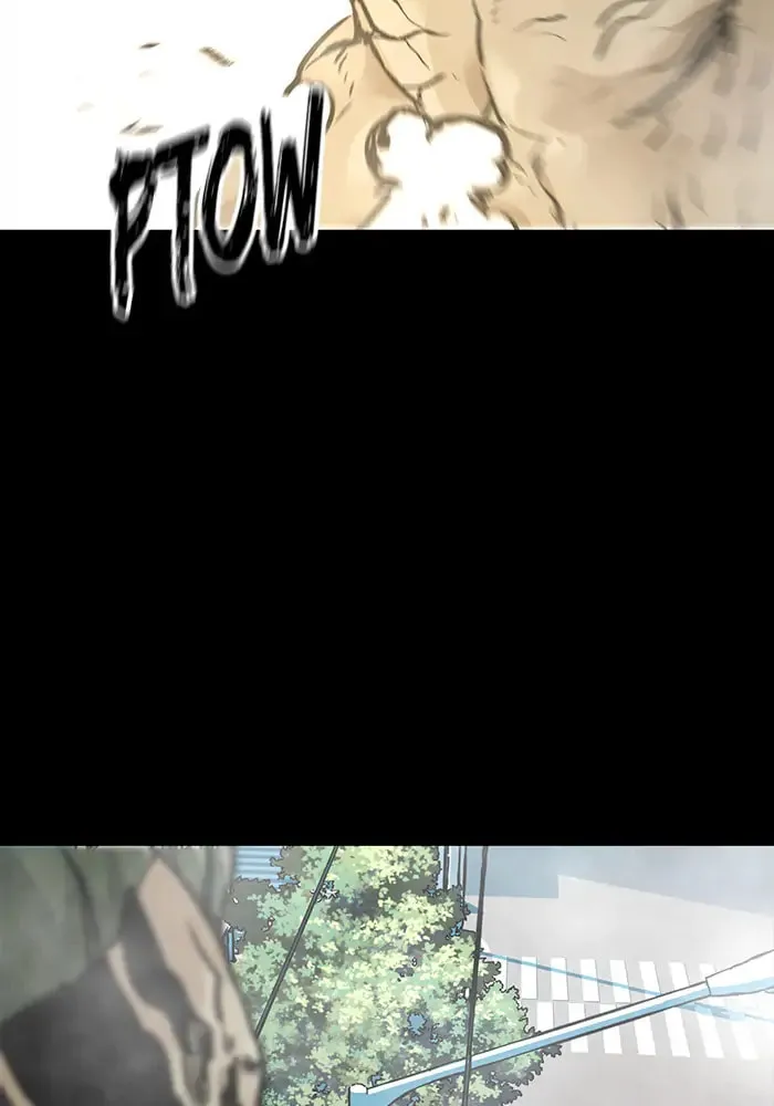 Deadlife Chapter 97 page 91 - 