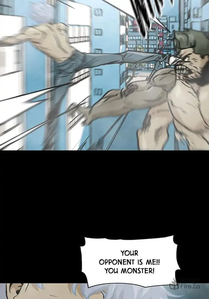 Deadlife Chapter 97 page 93 - 