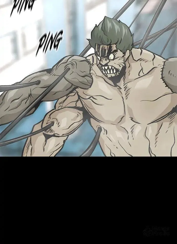Deadlife Chapter 97 page 96 - 
