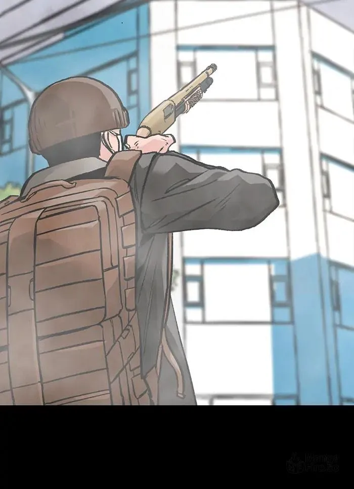 Deadlife Chapter 97 page 100 - 