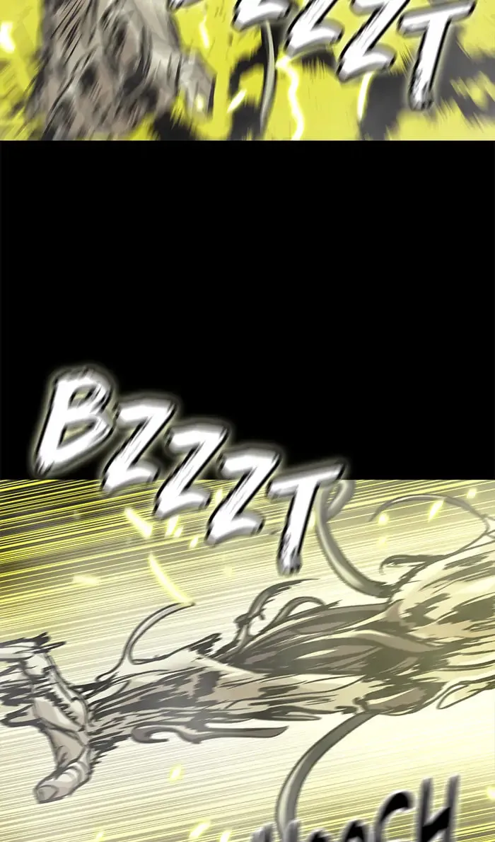 Deadlife Chapter 98 page 11 - 