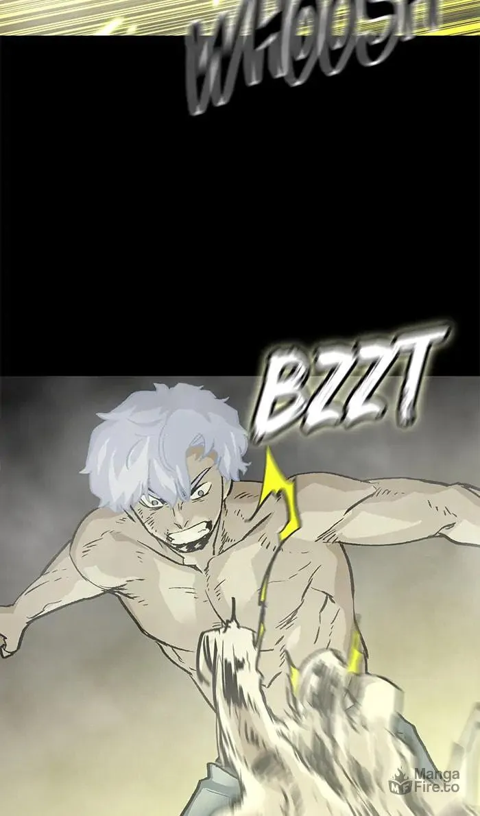 Deadlife Chapter 98 page 12 - 