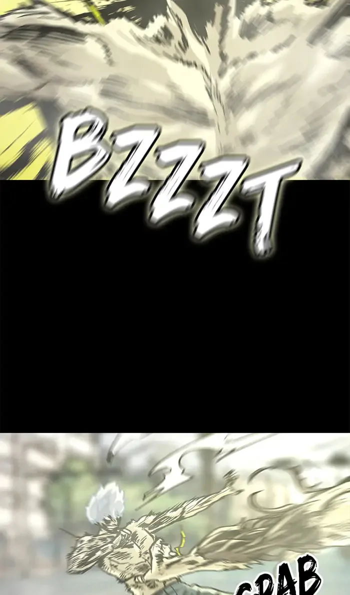 Deadlife Chapter 98 page 14 - 