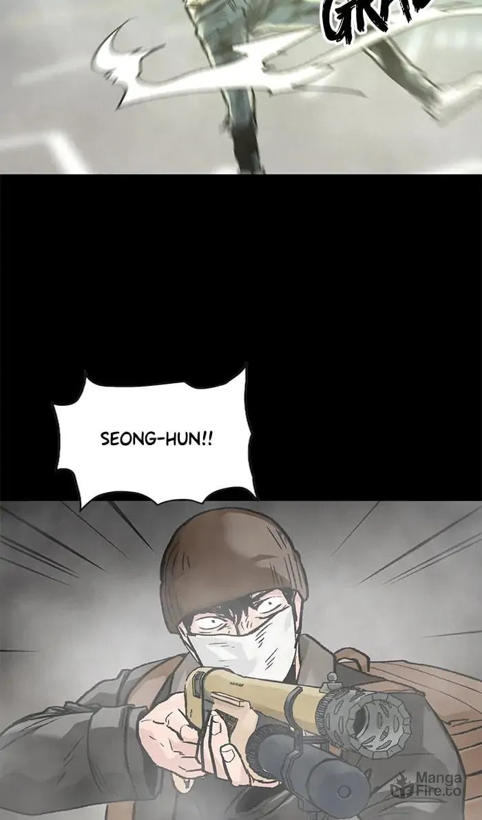 Deadlife Chapter 98 page 15 - 