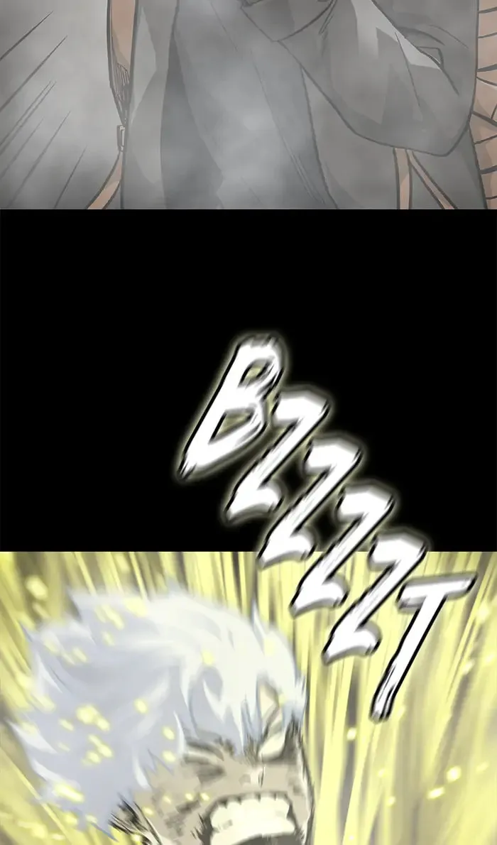 Deadlife Chapter 98 page 16 - 