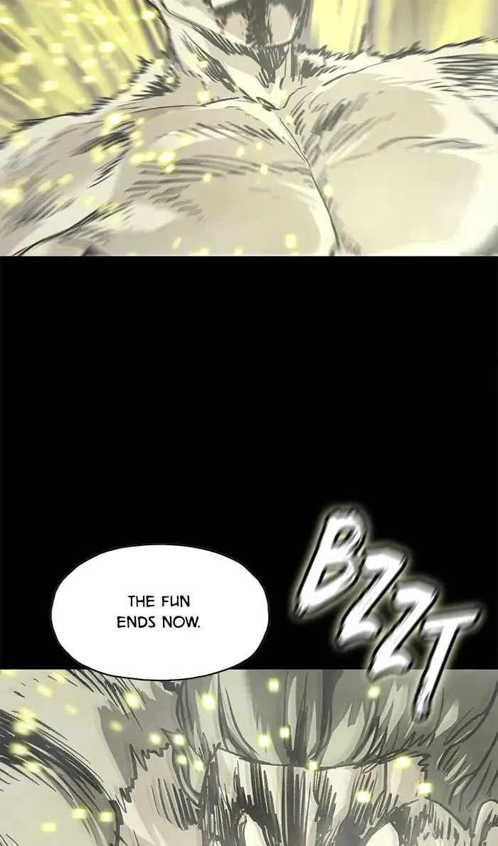 Deadlife Chapter 98 page 17 - 