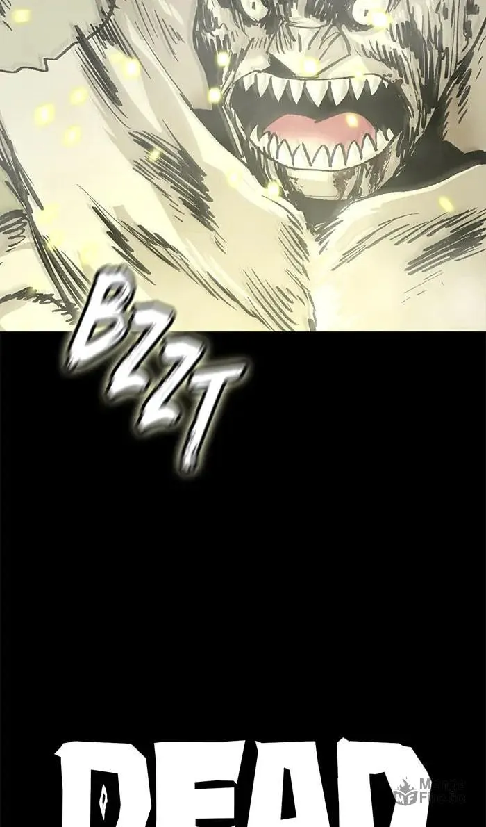 Deadlife Chapter 98 page 18 - 
