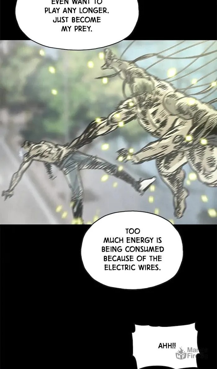 Deadlife Chapter 98 page 20 - 