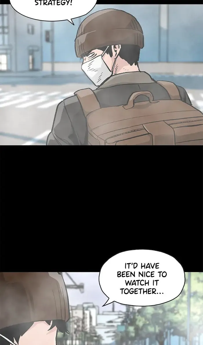 Deadlife Chapter 98 page 4 - 